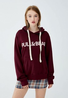 Худи Pull&Bear