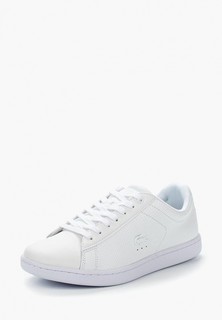 Кеды Lacoste