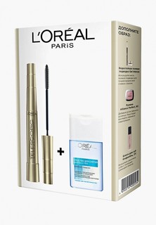 Набор для макияжа глаз LOreal Paris