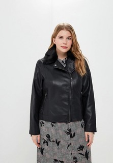 Куртка кожаная Marks & Spencer