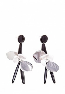 Серьги Aiyony Macie