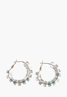 Серьги Aiyony Macie