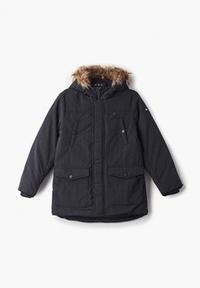 Куртка утепленная Tommy Hilfiger