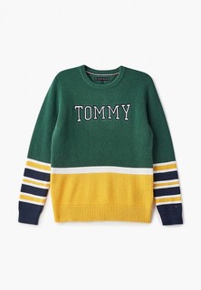 Джемпер Tommy Hilfiger