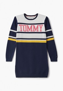 Платье Tommy Hilfiger