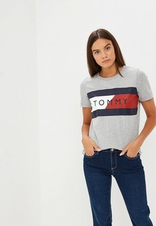 Футболка Tommy Hilfiger