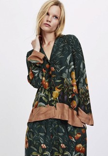 Рубашка домашняя Oysho
