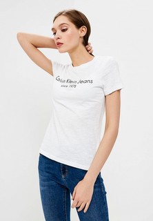 Футболка Calvin Klein Jeans