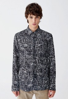 Рубашка Pull&Bear