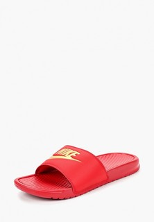 Сланцы Nike