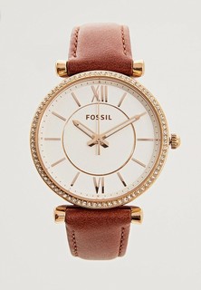 Часы Fossil