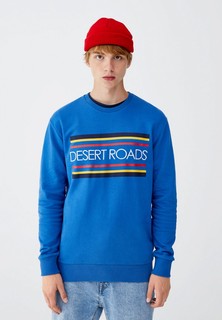 Свитшот Pull&Bear