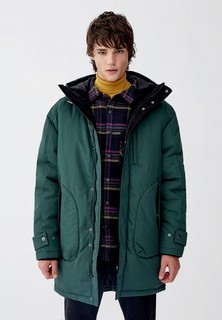 Куртка утепленная Pull&Bear
