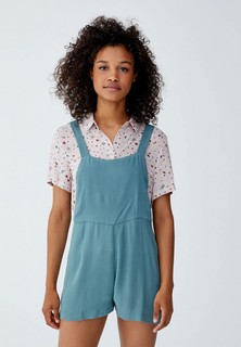 Комбинезон Pull&Bear