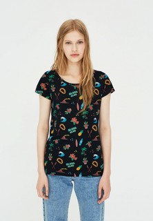 Футболка Pull&Bear