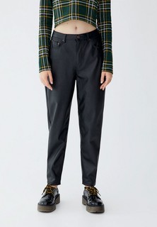 Брюки Pull&Bear