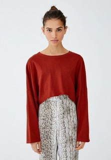 Свитшот Pull&Bear