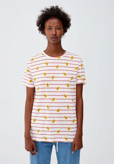 Футболка Pull&Bear