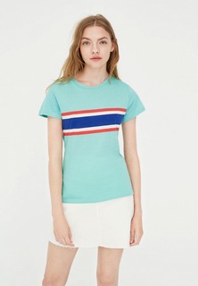 Футболка Pull&Bear