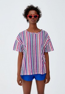 Футболка Pull&Bear