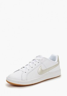 Кеды Nike