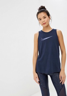 Майка спортивная Nike