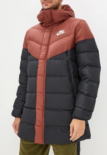 Пуховик Nike