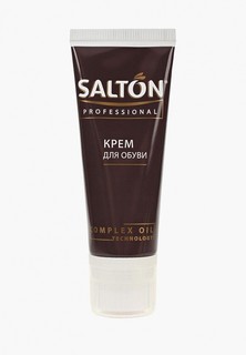 Крем для обуви Salton Professional