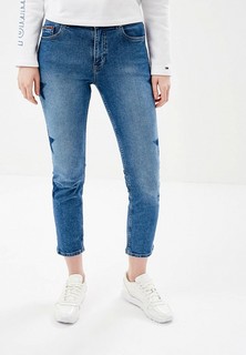 Джинсы Tommy Jeans