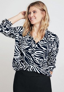Блуза Violeta by Mango