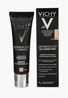 Тональное средство Vichy