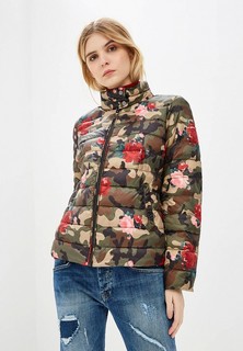 Куртка утепленная Twinset Milano