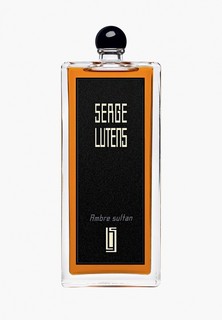 Парфюмерная вода Serge Lutens