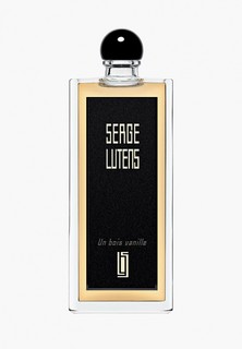 Парфюмерная вода Serge Lutens