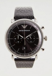 Часы Emporio Armani