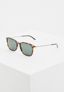 Очки солнцезащитные Giorgio Armani