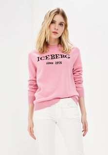 Джемпер Iceberg
