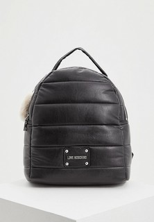 Рюкзак Love Moschino