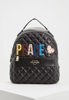 Рюкзак Love Moschino