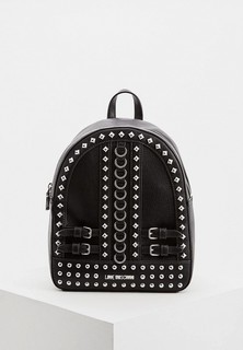 Рюкзак Love Moschino