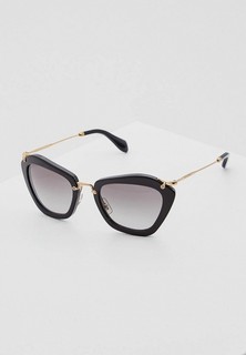 Очки солнцезащитные Miu Miu