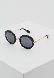 Очки солнцезащитные Miu Miu