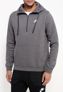 Толстовка Nike