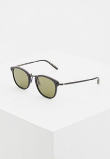 Очки солнцезащитные Oliver Peoples