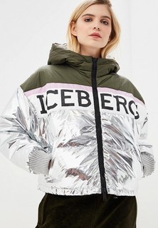 Пуховик Iceberg