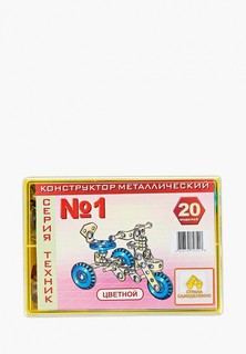 Конструктор Страна Самоделкино