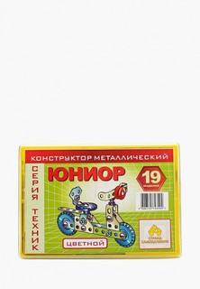 Конструктор Страна Самоделкино