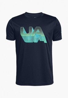 Футболка спортивная Under Armour