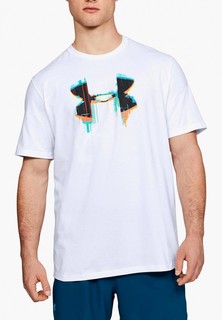Футболка спортивная Under Armour