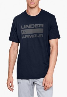 Футболка спортивная Under Armour